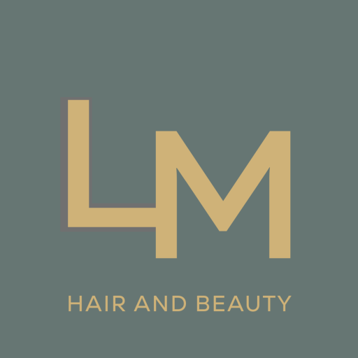 Lucy Mayo Hair and Beauty logo